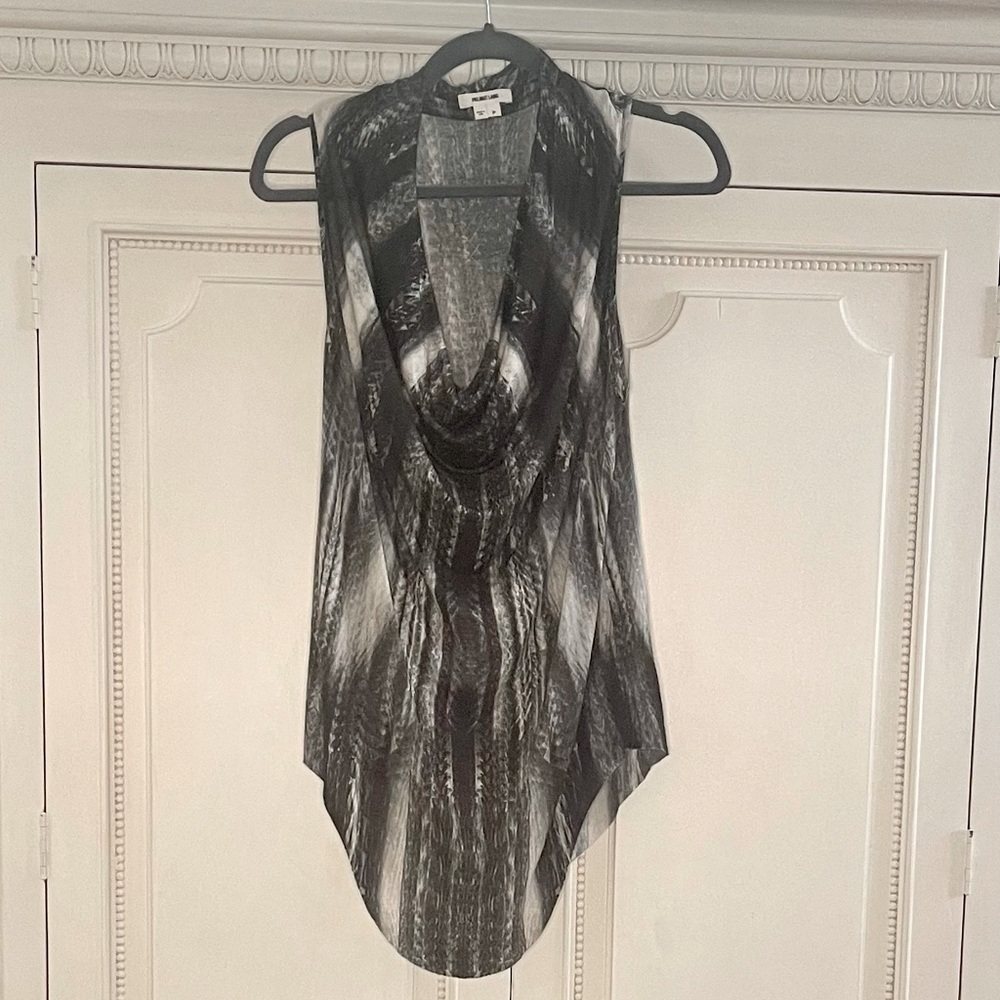 Helmut Lang